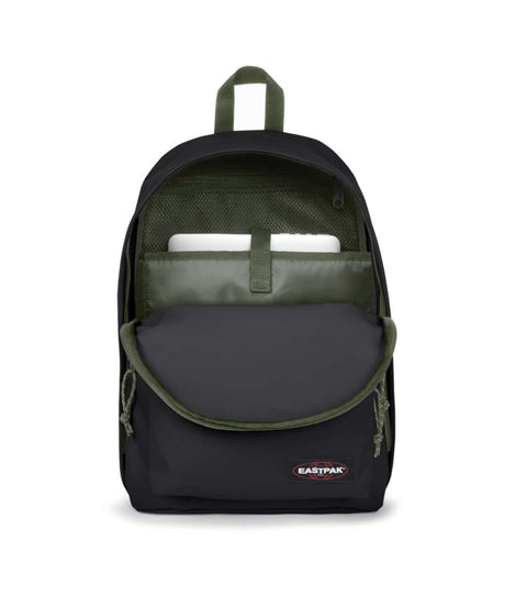 71135871_Eastpak Out Of Office black-moss