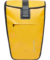 71245313_VAUDE Clubride Aqua 25 Liter wasserdichter Fahrradrucksack burnt yellow