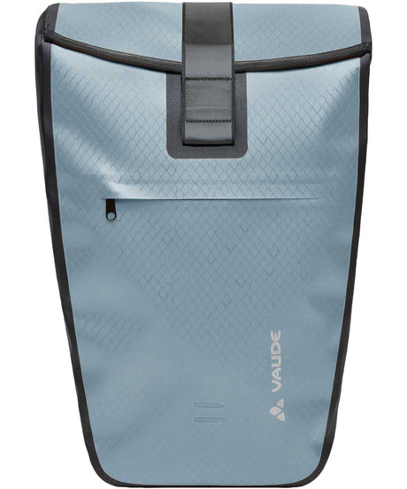 71245314_VAUDE Clubride Aqua 25 Liter wasserdichter Fahrradrucksack nordic blue