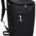 71245316_VAUDE Clubride Urban 25 Liter Rolltop Fahrradrucksack black