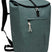 71245317_VAUDE Clubride Urban 25 Liter Rolltop Fahrradrucksack dusty forest