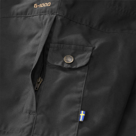 P-4997_Fjällräven Karla Pro Trousers Curved W