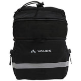 71121494_VAUDE Off Road Bag M mit KLICKfix Adapter-Befestigung black