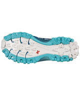 71234821_La Sportiva Bushido II Woman GTX 36 atlantic/aquarelle