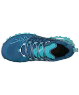 71234821_La Sportiva Bushido II Woman GTX 36 atlantic/aquarelle