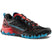 71234836_La Sportiva Bushido II Woman GTX 36 black/hibiscus