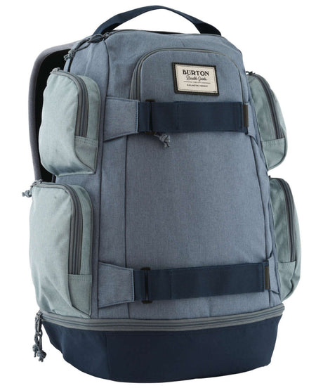 71127570_Burton Distortion Pack la sky heather