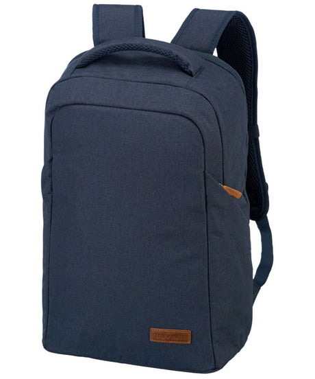 71144038_Travelite Basics Safety Rucksack 23 L marine