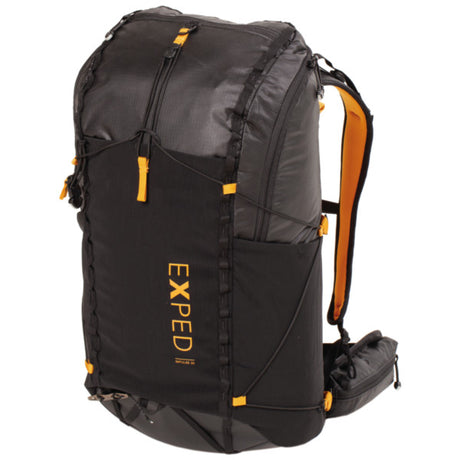 71160184_Exped Impulse 30 black