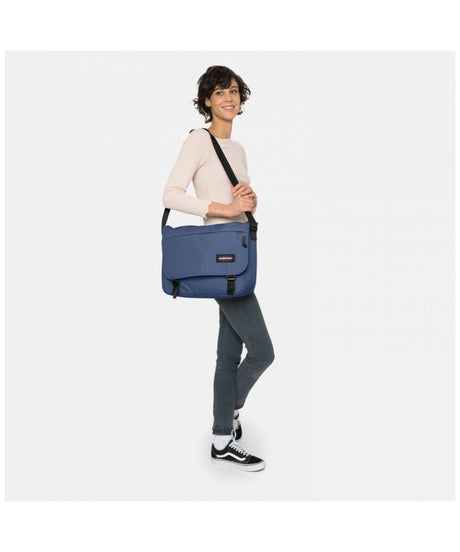 71146017_Eastpak Delegate + Limited Edition humble blue