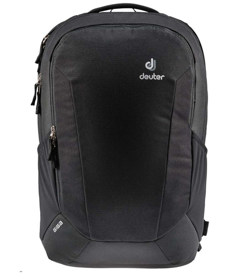 71164868_Deuter Giga black classic