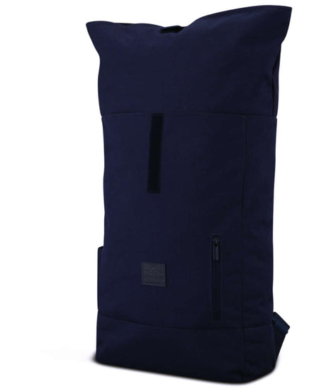 71144389_Johnny Urban Rolltop Robin Rucksack Large blau