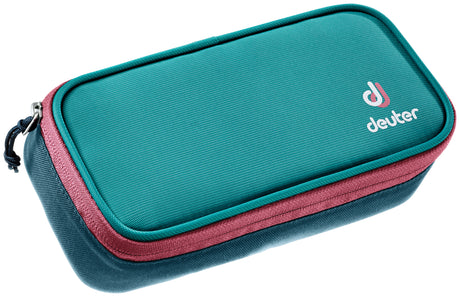 71129576_Deuter Pencil Case petrol-arctic