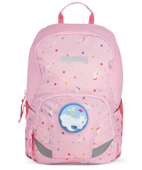 71196148_ergobag ease Kinderrucksack Large bärnadette