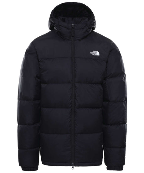 71209911_The North Face M Diablo Down Hoodie L tnf black-tnf black