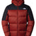 71238049_The North Face M Diablo Down Hoodie L brandy brown/tnf black