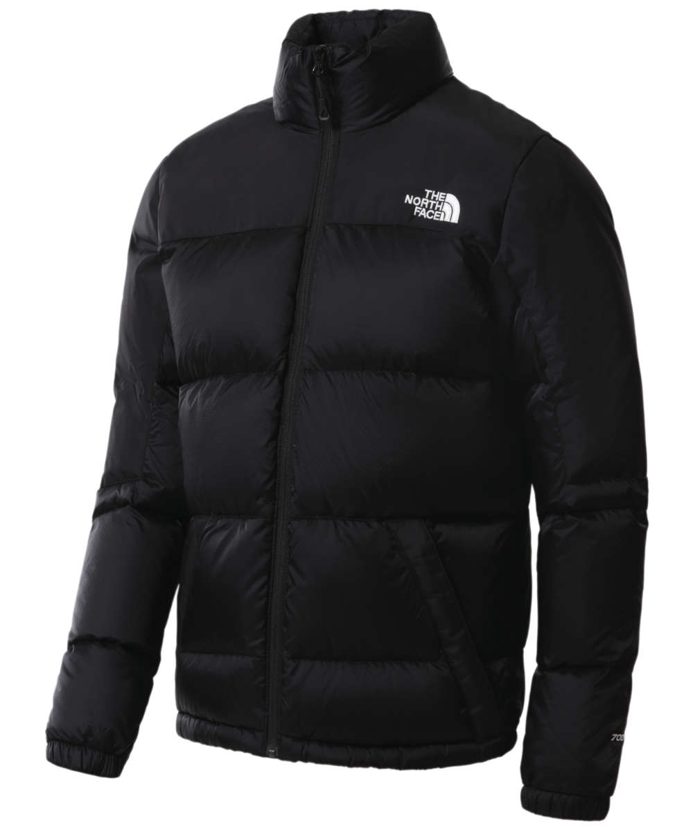 71209939_The North Face W Diablo Down Jacket L tnf black-tnf black