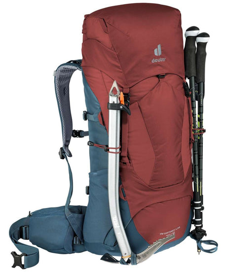 71175534_Deuter Aircontact Lite 40+10 redwood-arctic