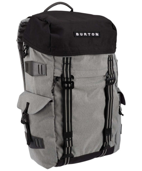 71073161_Burton Annex Pack grey heather