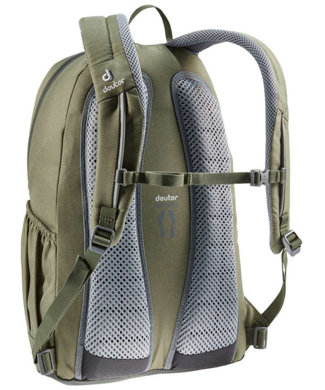 71164872_Deuter GoGo khaki-ivy classic