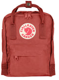 71139141_Fjällräven Kanken Mini Dahlia