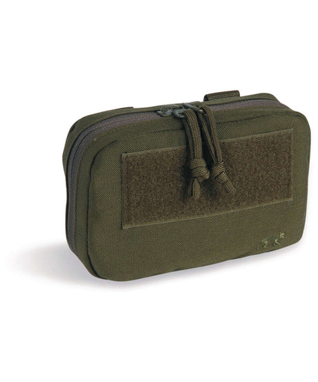 71165343_Tasmanian Tiger Admin Pouch olive