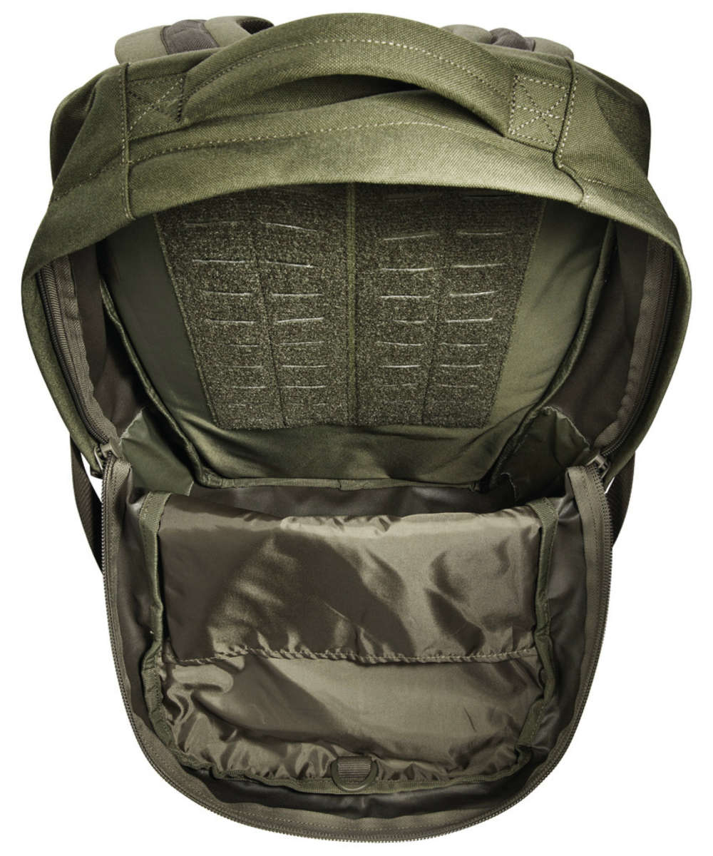 71165111_Tasmanian Tiger Modular Daypack XL olive