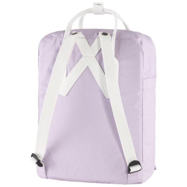 71170386_Fjällräven Kanken pastel lavender/cool white