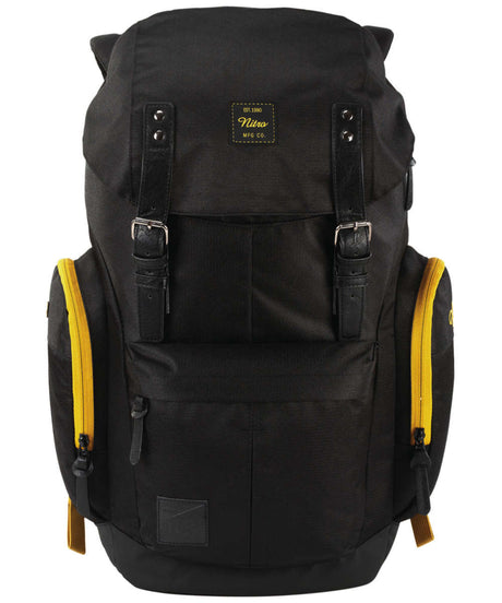 71162849_Nitro Daypacker golden black