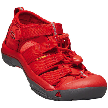 71126312_Keen Newport H2 Kids und Youth firey red 12 (30)