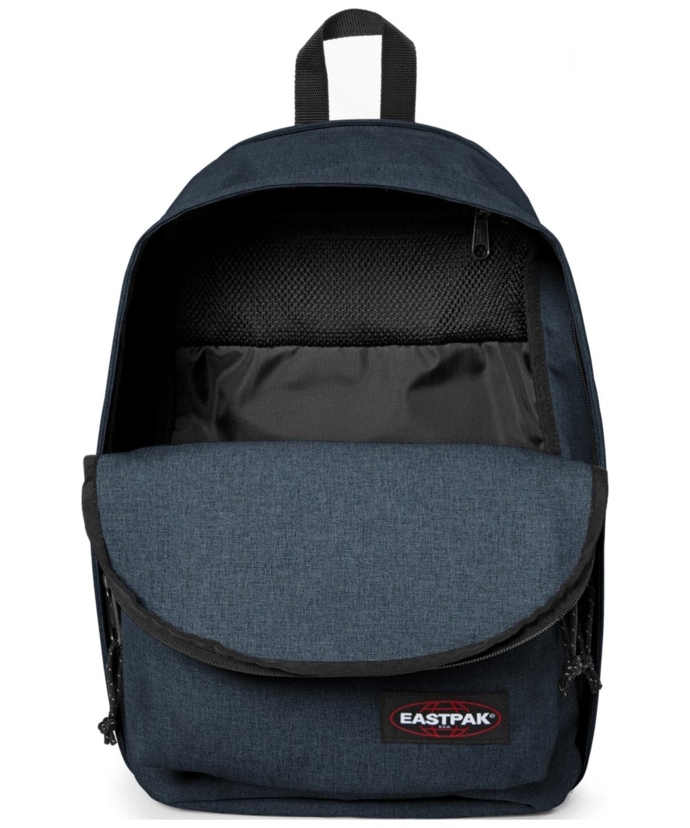 8000108_Eastpak Back To Work triple denim