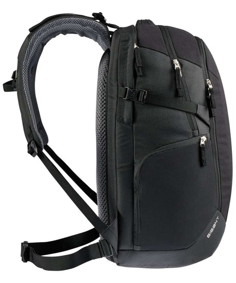 71164859_Deuter Gigant black classic