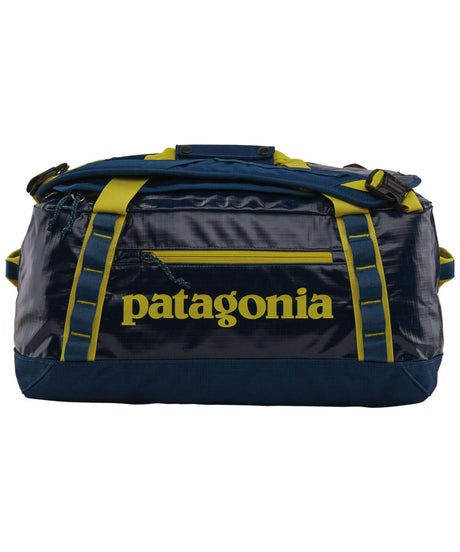 71169045_Patagonia Black Hole Duffel 40L crater blue