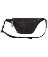 71136111_Nitro Hip Bag black rose