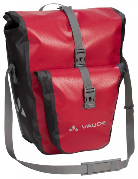 71096650_VAUDE Aqua Back Plus (Paar) indian red