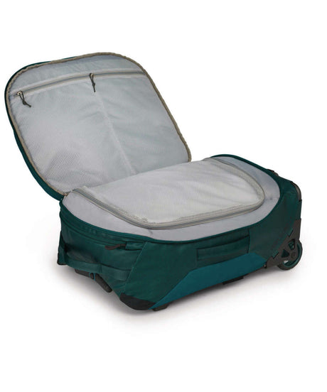 71146981_Osprey Rolling Transporter Carry-On 38 westwind teal