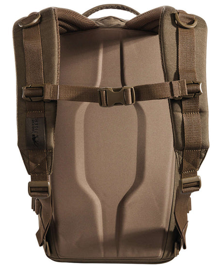 71165113_Tasmanian Tiger Modular Daypack XL coyote brown