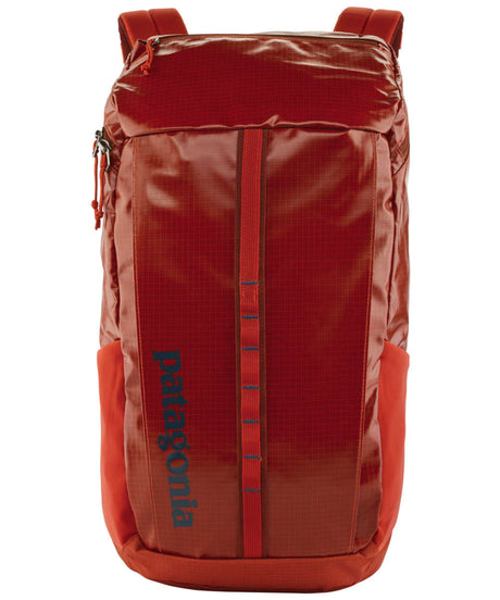 71169032_Patagonia Black Hole Pack 25L hot ember