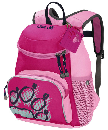 71169008_Jack Wolfskin Little Joe pink peony