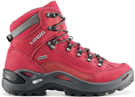 41206522_Lowa Renegade GTX Mid Ws rot 4 (37)