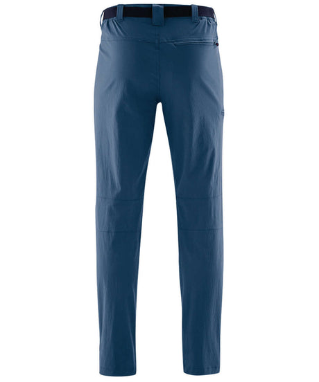 71163511_Maier Sports Nil HerrenHose roll up ensign blue 46