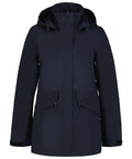 71242604_Icepeak Addison Jacke Damen dark blue 34