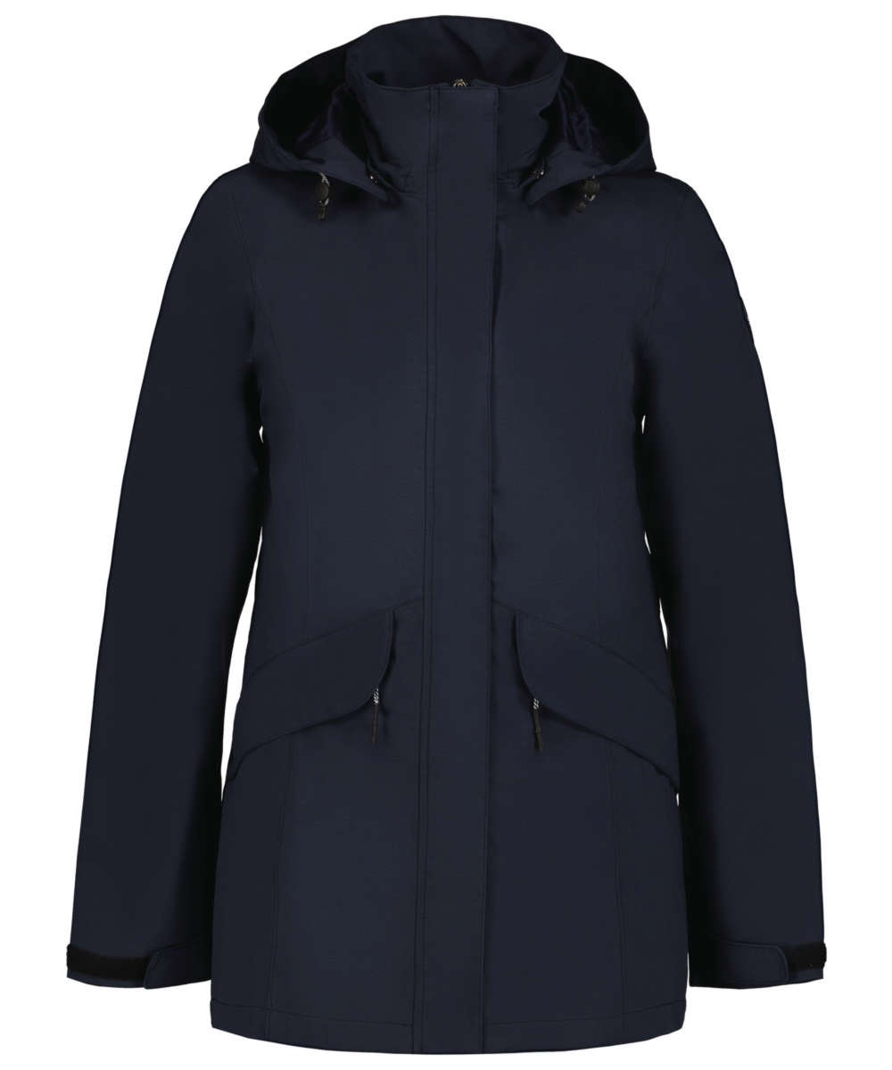 71242604_Icepeak Addison Jacke Damen dark blue 34