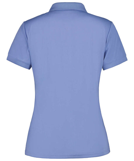 71242706_Icepeak Bayard Polo Shirt Damen light blue L