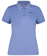 71242706_Icepeak Bayard Polo Shirt Damen light blue L