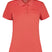 71242711_Icepeak Bayard Polo Shirt Damen mandarine L