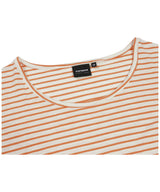 71242738_Icepeak Aleda T-Shirt Damen orange XXL