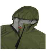 71242594_Icepeak Albany Softshell-Jacke Damen leaf green 48