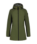 71242594_Icepeak Albany Softshell-Jacke Damen leaf green 48