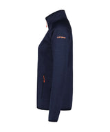 71242613_Icepeak Briancon Midlayer Damen dark blue L